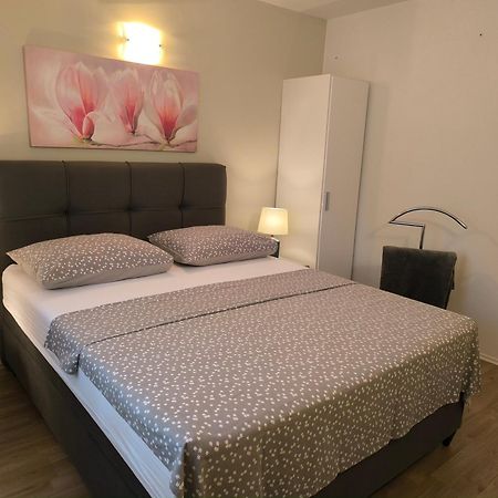 Villa Seaview With Pool - Apartment Cotton 特罗吉尔 外观 照片