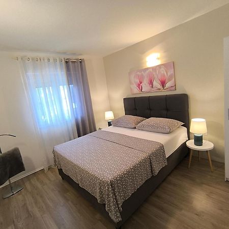 Villa Seaview With Pool - Apartment Cotton 特罗吉尔 外观 照片