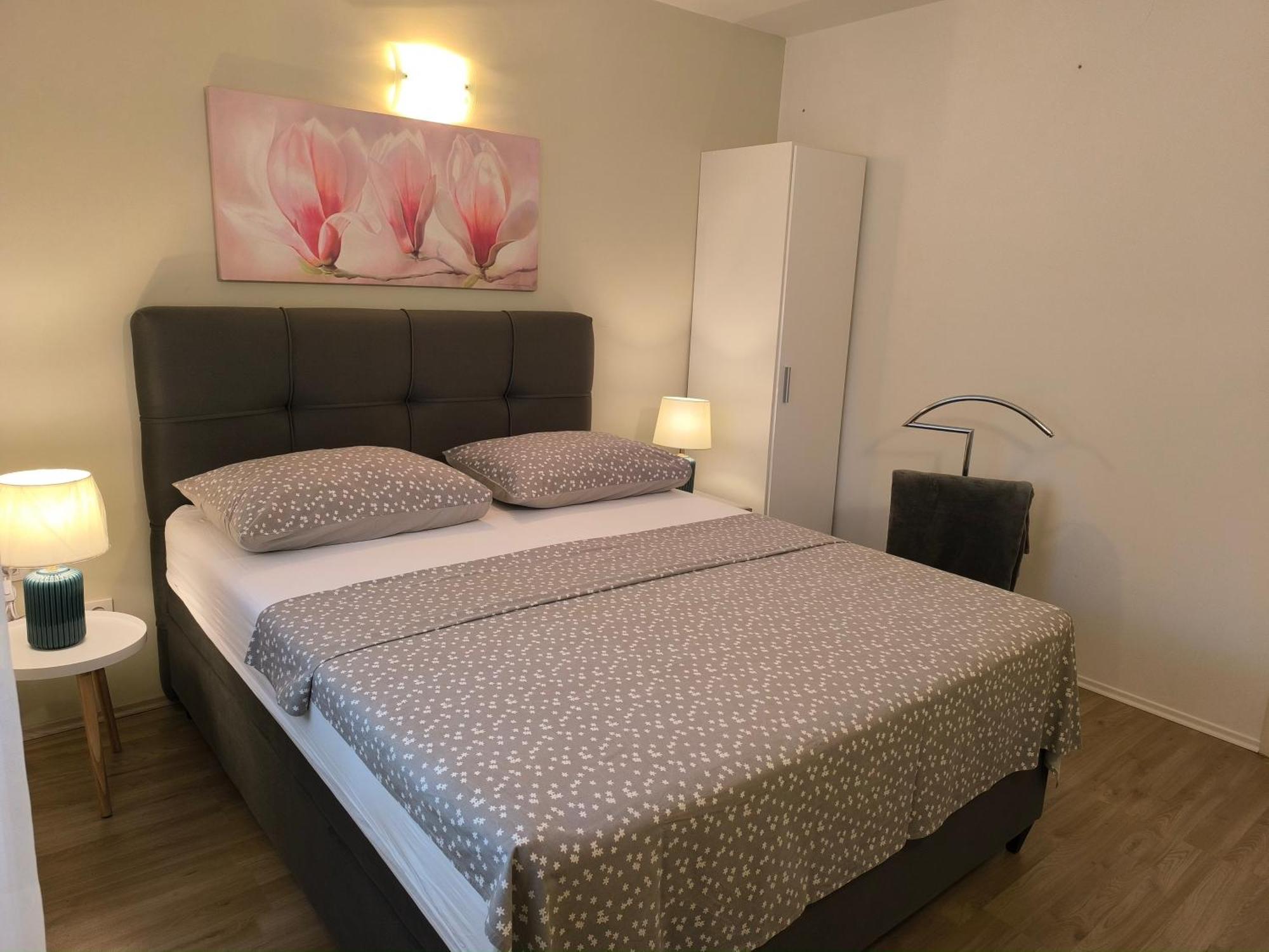 Villa Seaview With Pool - Apartment Cotton 特罗吉尔 外观 照片