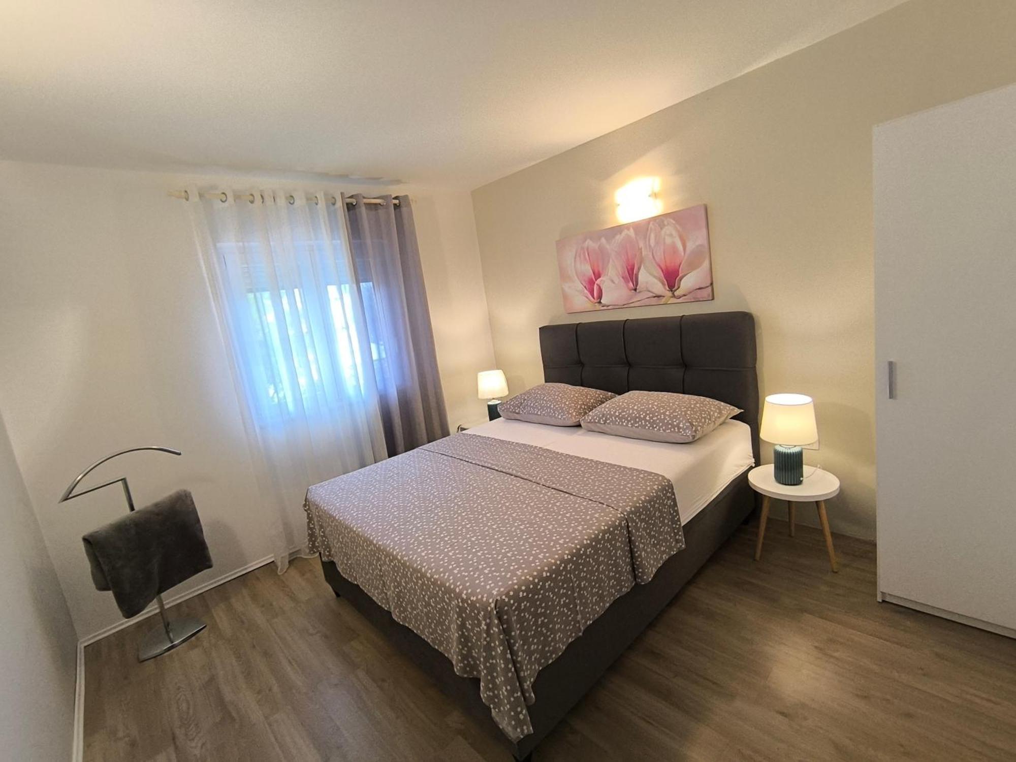 Villa Seaview With Pool - Apartment Cotton 特罗吉尔 外观 照片